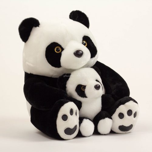 Plüss Pandamaci 30 cm