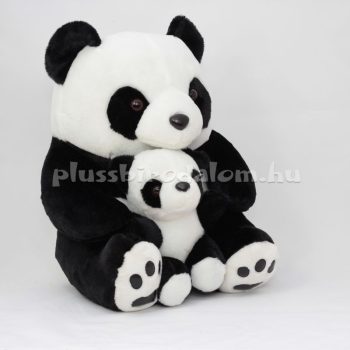 Plüss Pandamaci 40 cm