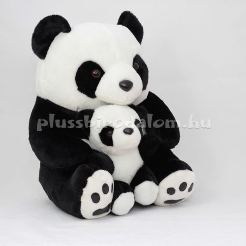 Plüss Pandamaci 40 cm