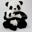 Plüss Pandamaci 55 cm