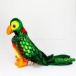 Plüss Papagáj 23 cm