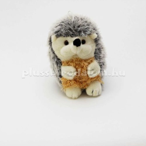 Plüss Sündisznó 15 cm