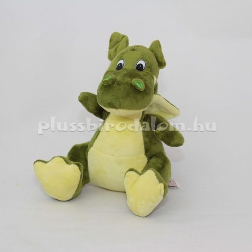 Plüss Sárkány 15 cm