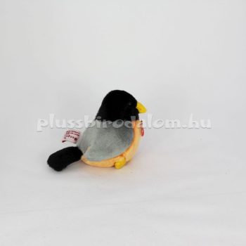 Plüss Süvöltő 10 cm