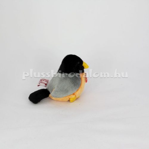 Plüss Süvöltő 10 cm