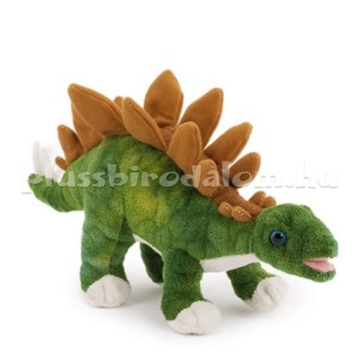 Plüss Stegosaurus 24 cm