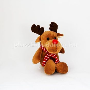 Plüss Szarvas 17 cm