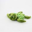 Plüss Teknősbéka 20 cm