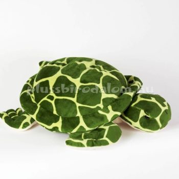 Plüss Teknősbéka 30 cm