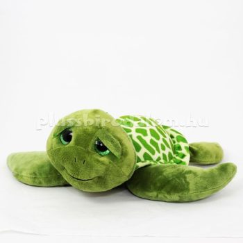 Plüss Teknősbéka 30 cm