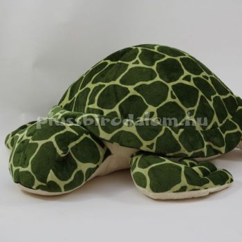 Plüss Teknősbéka 70 cm