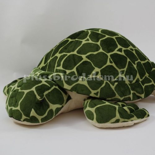 Plüss Teknősbéka 70 cm