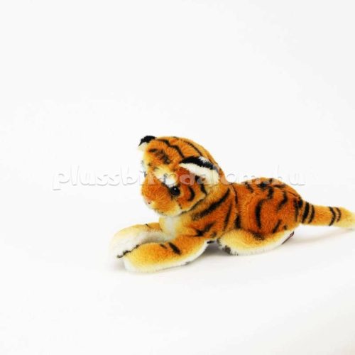 Plüss Tigris 16 cm