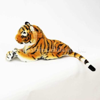 Plüss Tigris 32 cm