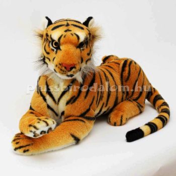 Plüss Tigris 45 cm