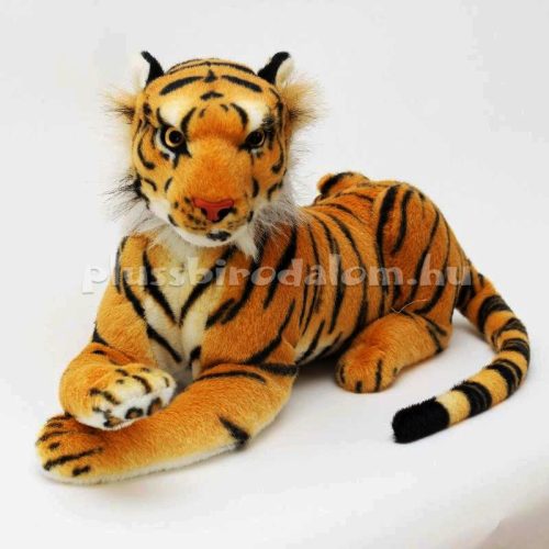 Plüss Tigris 45 cm