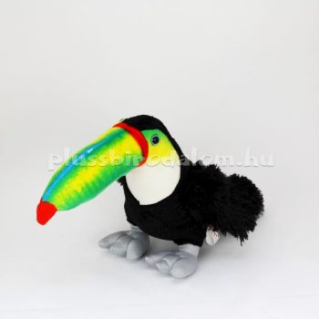 Plüss Tukán 25 cm