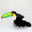 Plüss Tukán 25 cm