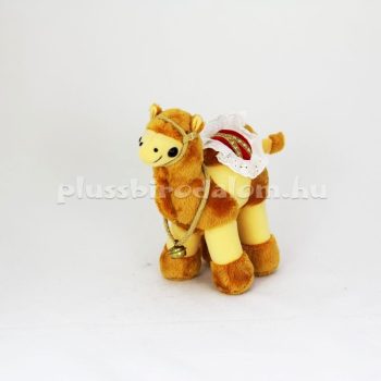 Plüss Teve 18 cm
