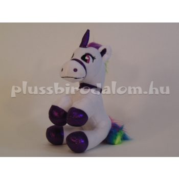 Plüss Unikornis 20 cm