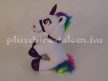 Plüss Unikornis 20 cm