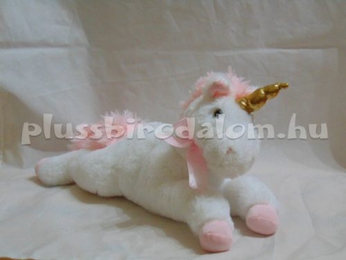 Plüss Unikornis 40 cm
