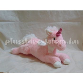 Plüss Unikornis 40 cm