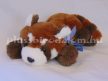 Plüss Vörös Panda 25 cm
