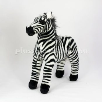 Plüss Zebra 35 cm