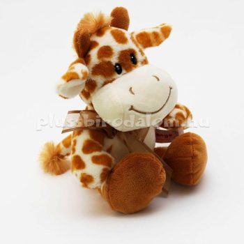 Plüss Zsiráf 30 cm