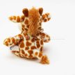 Plüss Zsiráf 30 cm