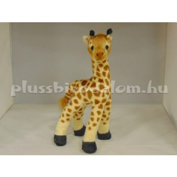 Plüss Zsiráf 32 cm