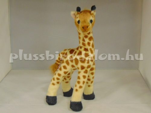 Plüss Zsiráf 32 cm