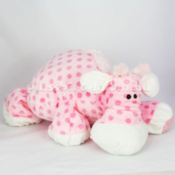 Plüss Zsiráf 45 cm