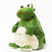 Plüss Békafiú hátizsák 35 cm