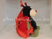 Katicabogár hátizsák 35 cm