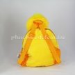 Plüss Kacsa hátizsák 35 cm