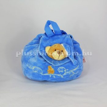 Plüss Maci hátizsák 25 cm