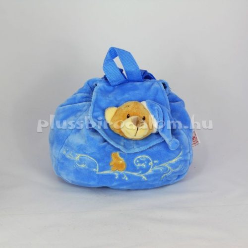 Plüss Maci hátizsák 25 cm