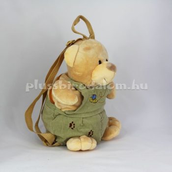 Plüss Maci hátizsák 35 cm