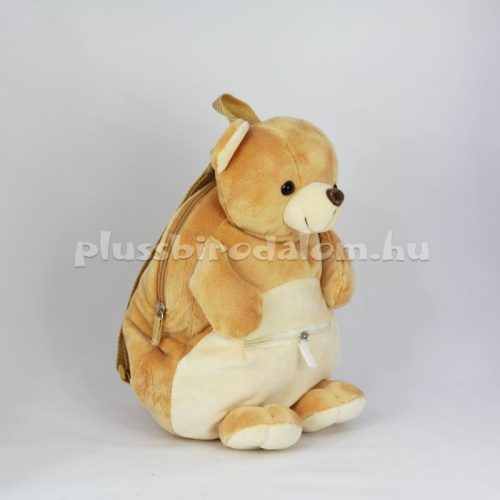 Plüss Maci hátizsák 35 cm