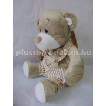 Plüss Macifiú hátizsák 35 cm