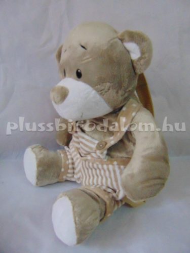 Plüss Macifiú hátizsák 35 cm