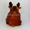 Plüss Szarvas hátizsák 35 cm