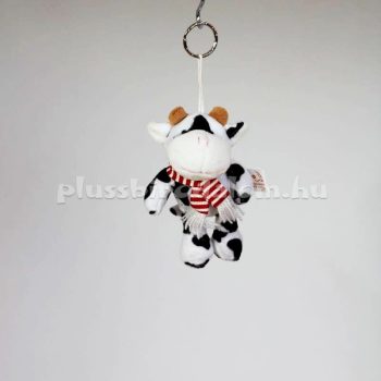Plüss Boci kulcstartó 12 cm