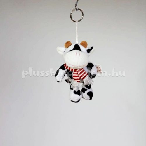 Plüss Boci kulcstartó 12 cm