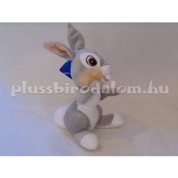 Plüss Nyuszi - Toppancs 20 cm