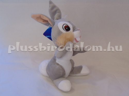 Plüss Nyuszi - Toppancs 20 cm