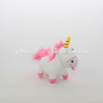 Plüss Unikornis 16 cm