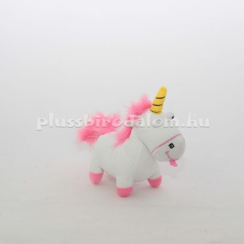 Plüss Unikornis 16 cm